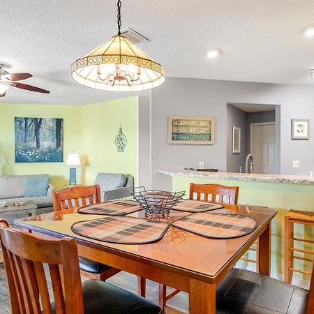 The Inn At St Thomas Square Panama City Beach Δωμάτιο φωτογραφία