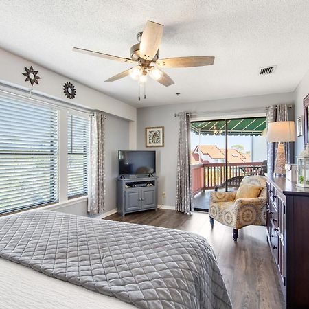 The Inn At St Thomas Square Panama City Beach Δωμάτιο φωτογραφία