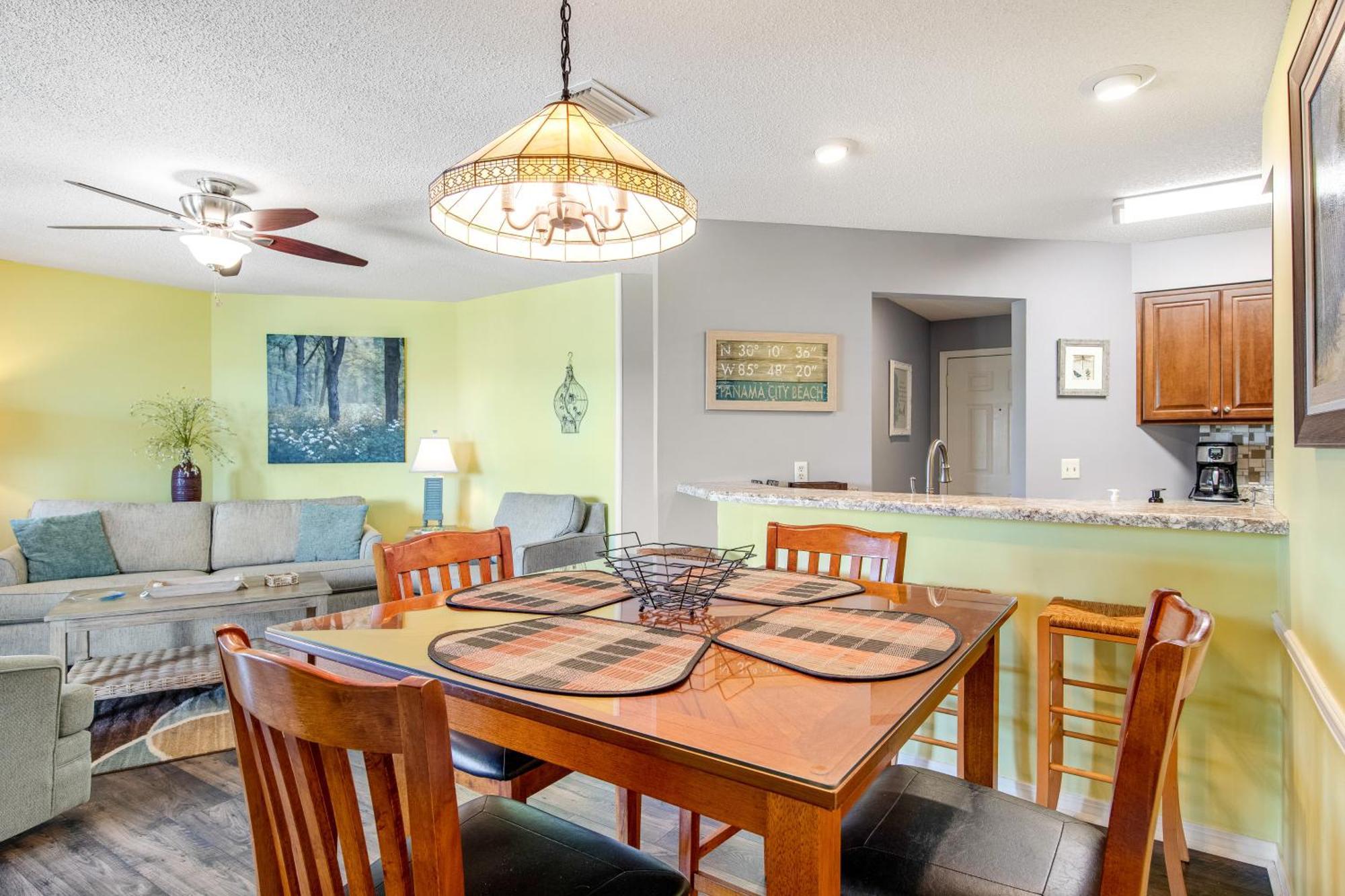 The Inn At St Thomas Square Panama City Beach Δωμάτιο φωτογραφία