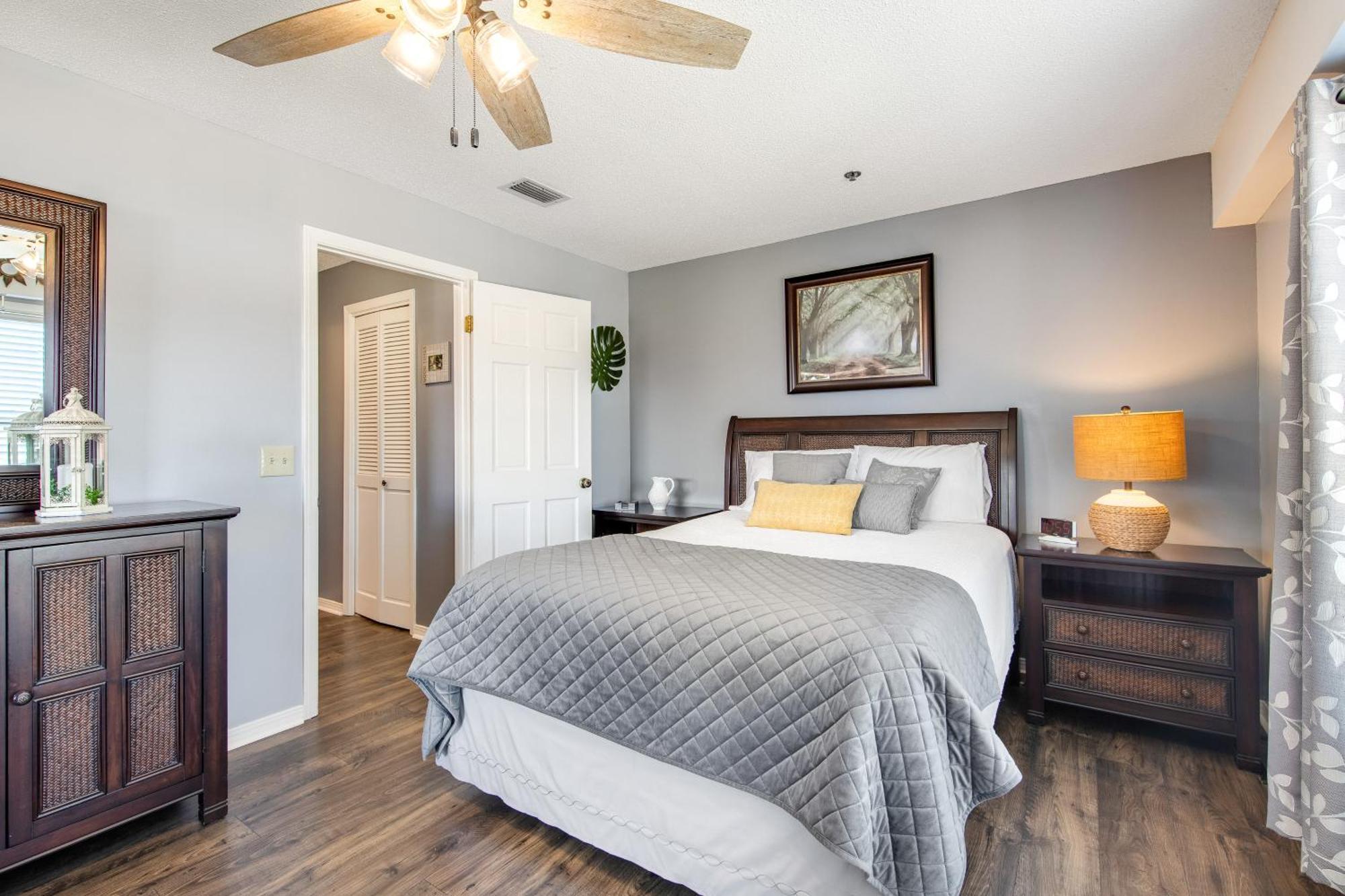 The Inn At St Thomas Square Panama City Beach Δωμάτιο φωτογραφία