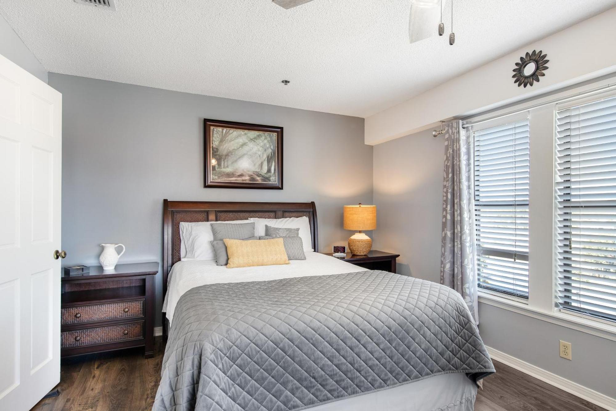 The Inn At St Thomas Square Panama City Beach Δωμάτιο φωτογραφία