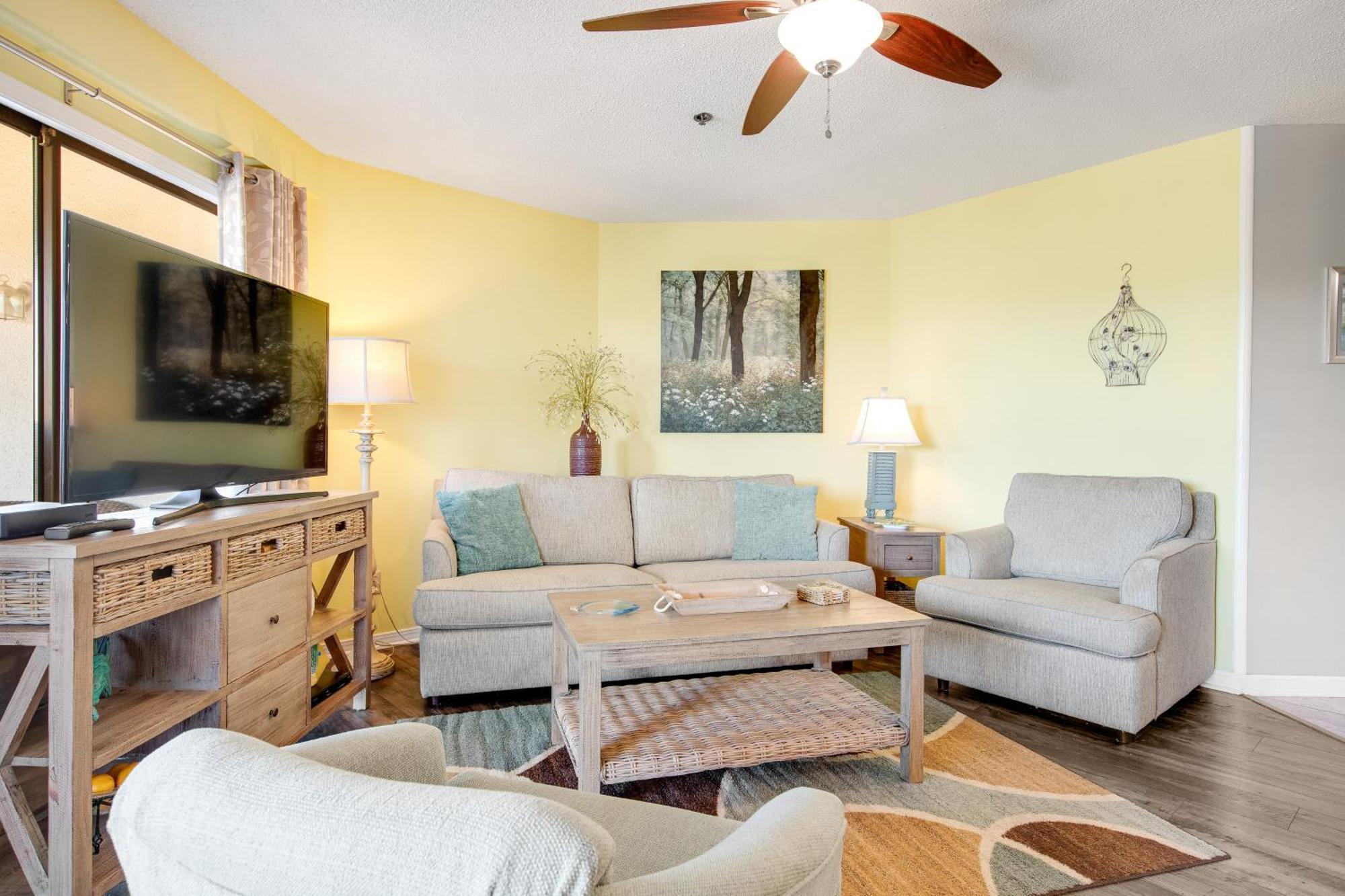 The Inn At St Thomas Square Panama City Beach Δωμάτιο φωτογραφία