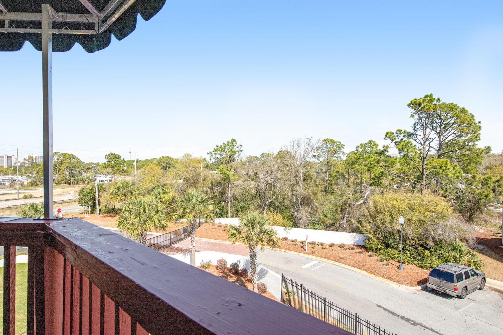 The Inn At St Thomas Square Panama City Beach Δωμάτιο φωτογραφία
