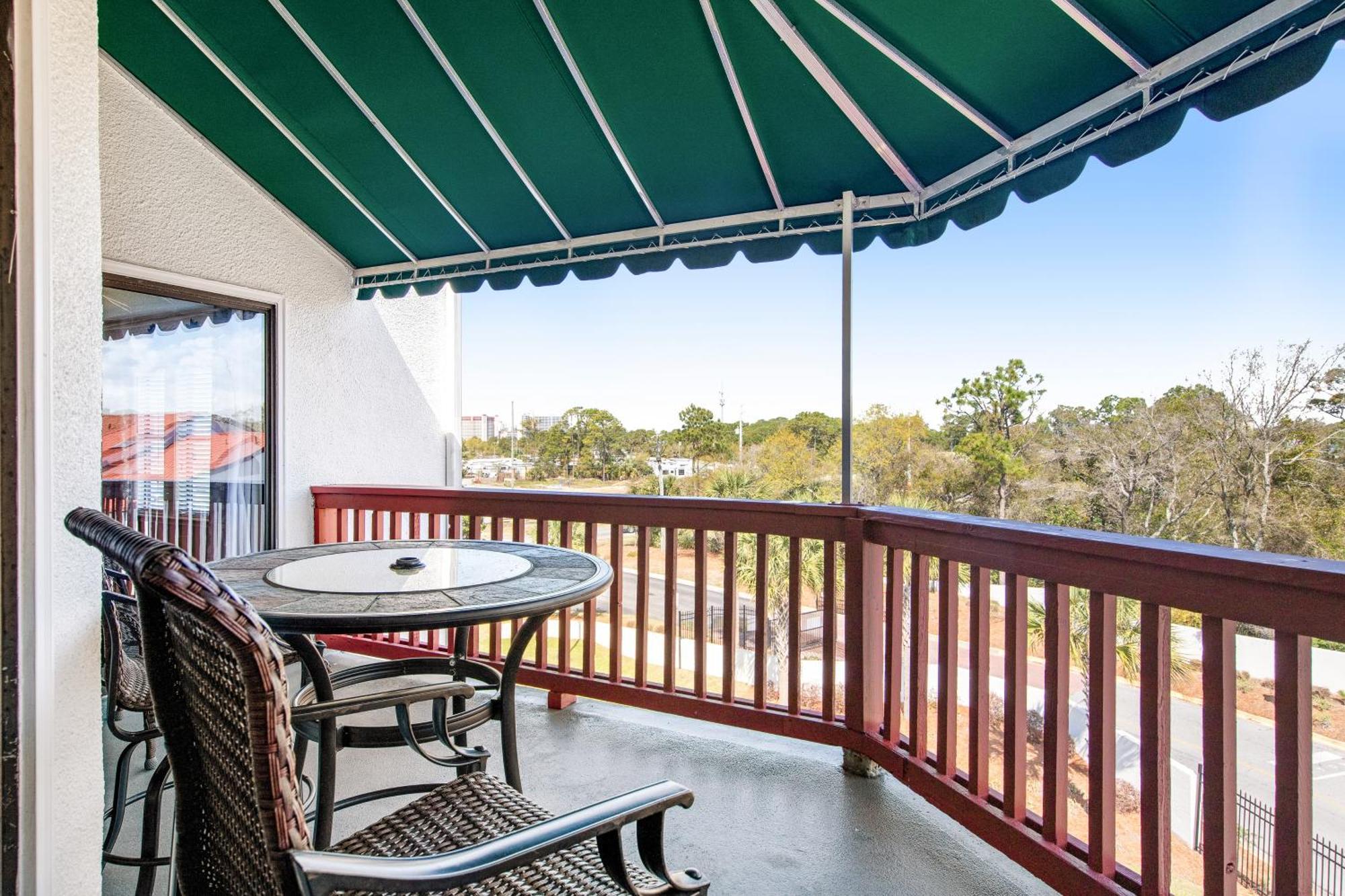 The Inn At St Thomas Square Panama City Beach Δωμάτιο φωτογραφία