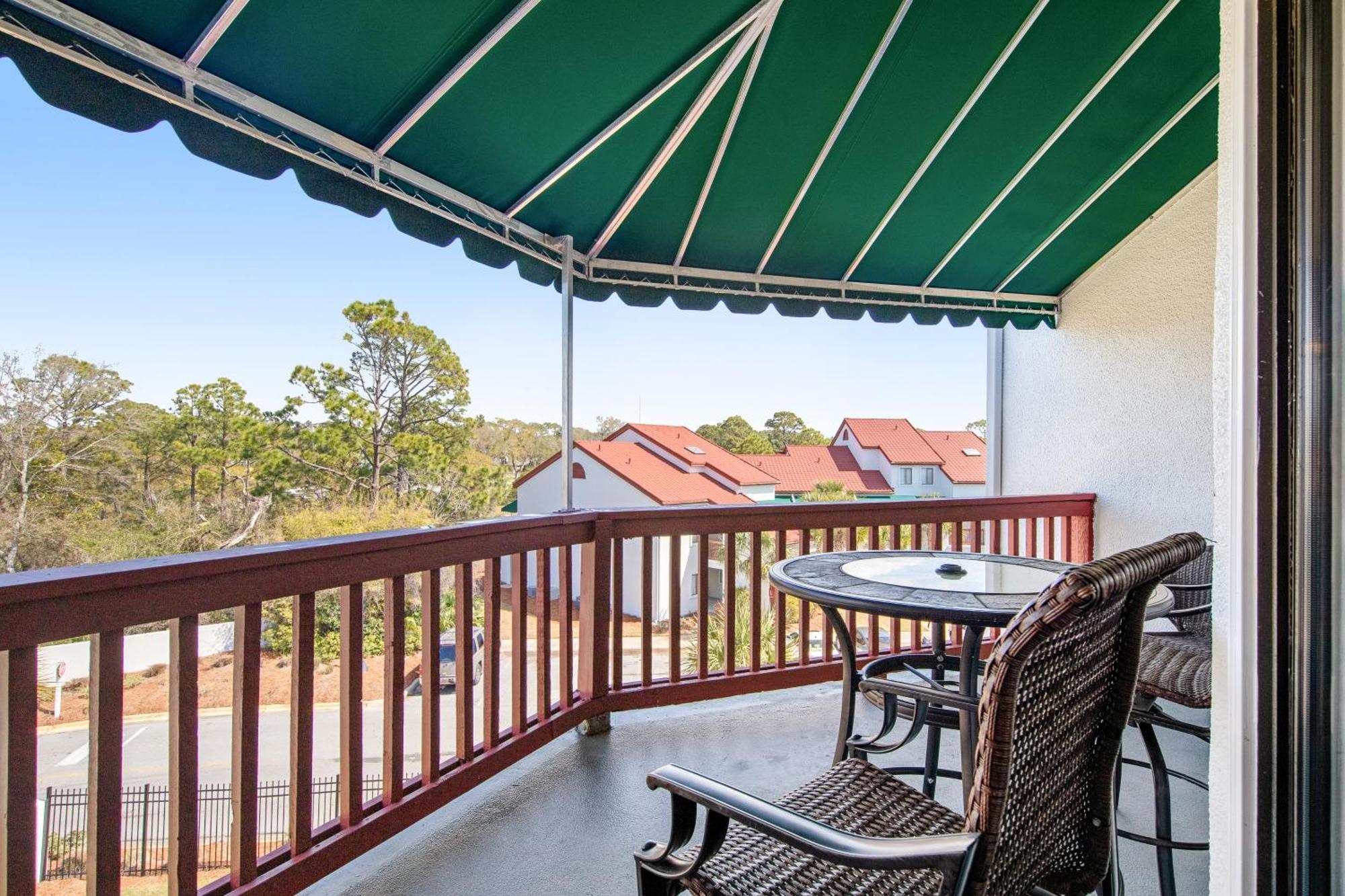 The Inn At St Thomas Square Panama City Beach Δωμάτιο φωτογραφία